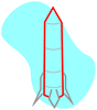 rocket